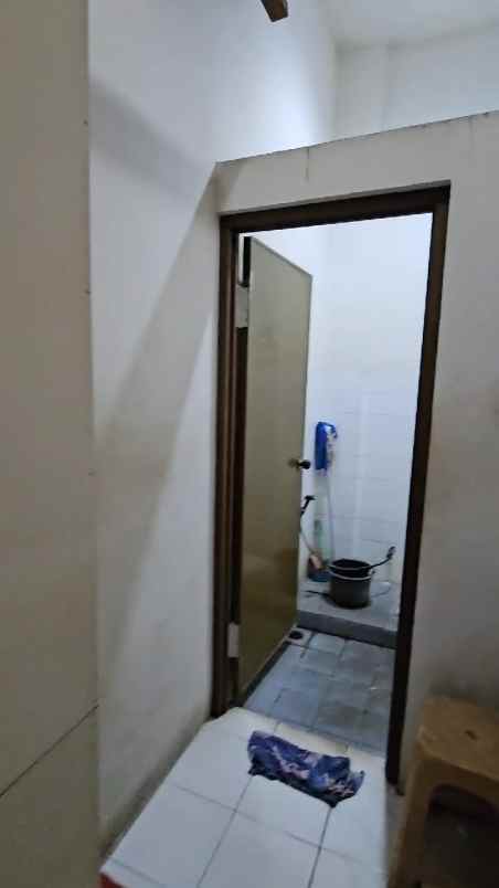 dijual ruko sentra gading serpong