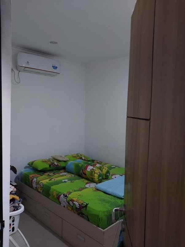 dijual rumah 2 lantai termurah dekat ke kota bandung