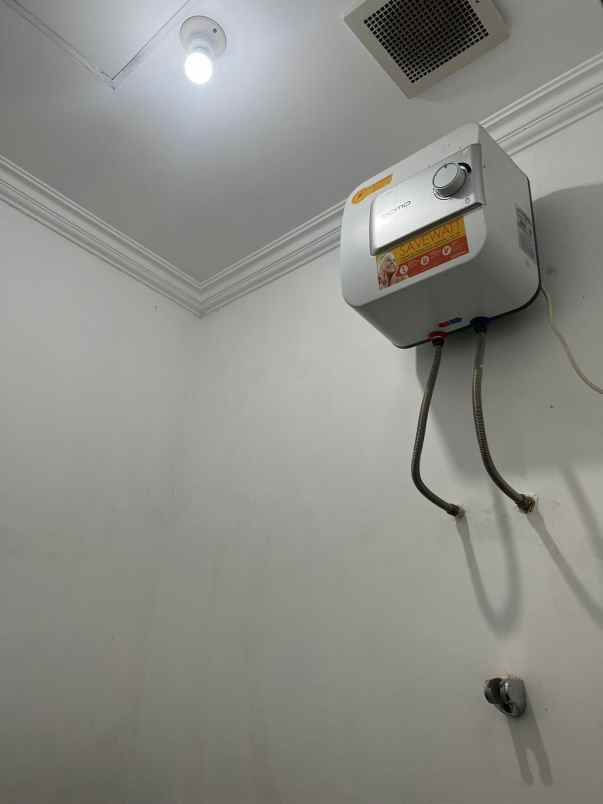 dijual rumah 500 jutaan 5 menit dari sleman city hall
