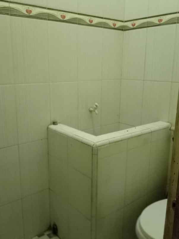 dijual rumah adhyaksa