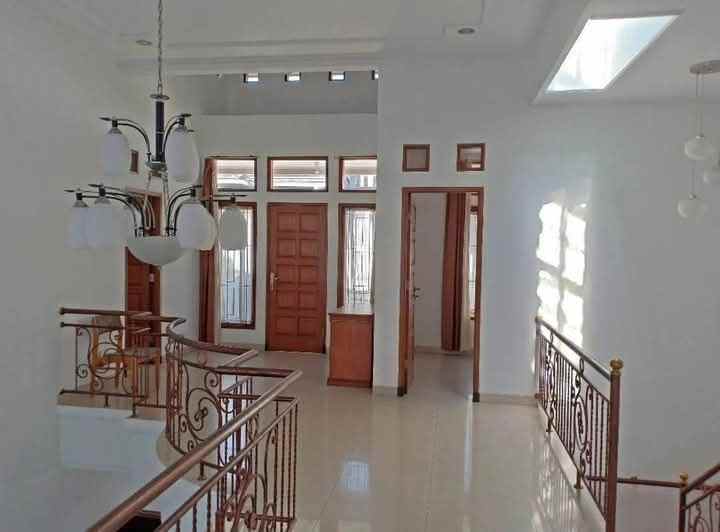 dijual rumah ancol
