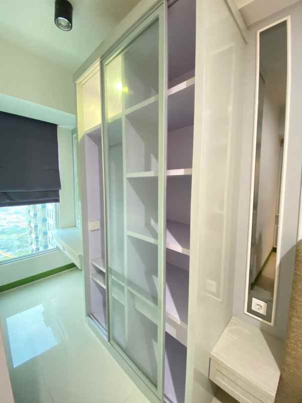 dijual rumah anderson pakuwon indah