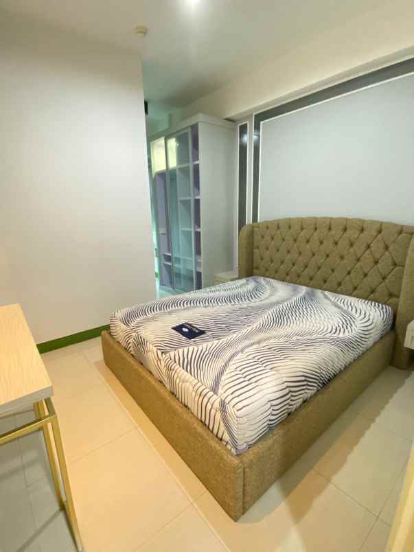 dijual rumah anderson pakuwon indah