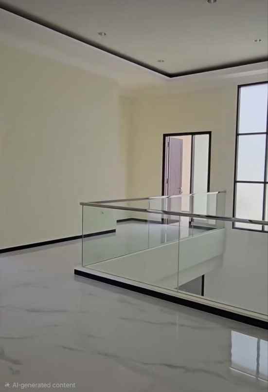 dijual rumah araya 2