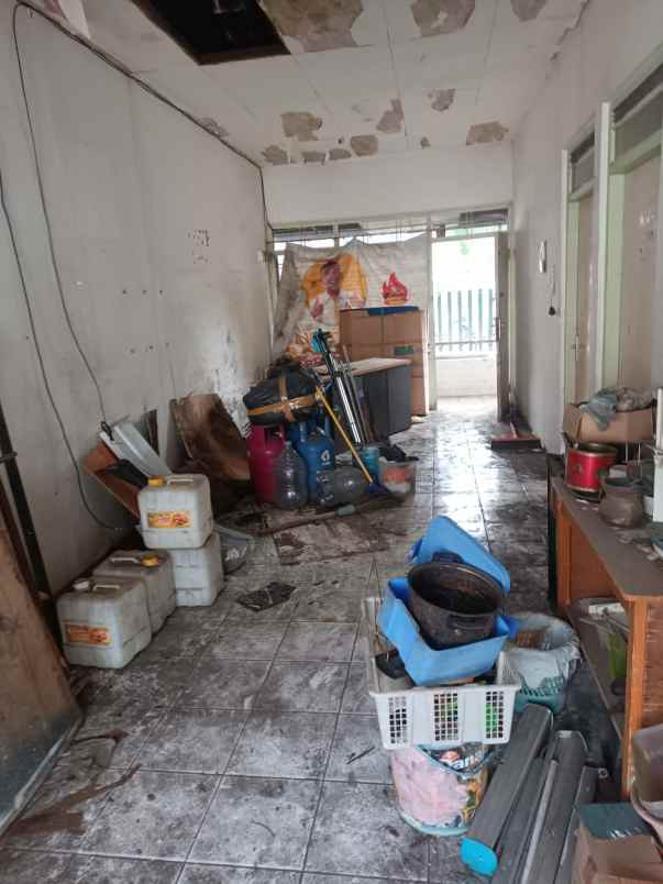 dijual rumah arcamanik sukamiskin bandung