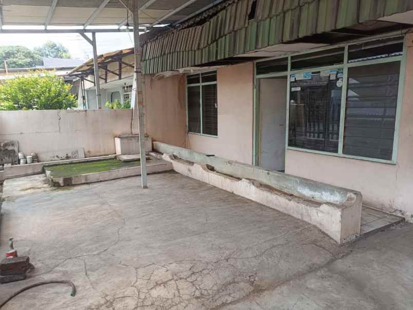 dijual rumah arcamanik sukamiskin bandung