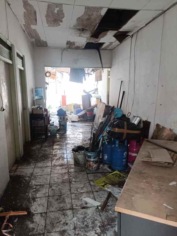 dijual rumah arcamanik sukamiskin bandung