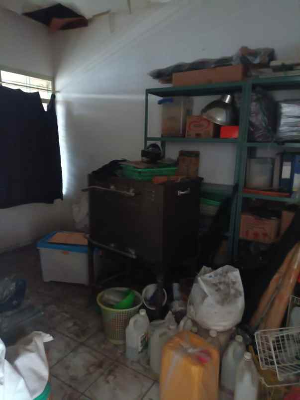 dijual rumah arcamanik sukamiskin bandung