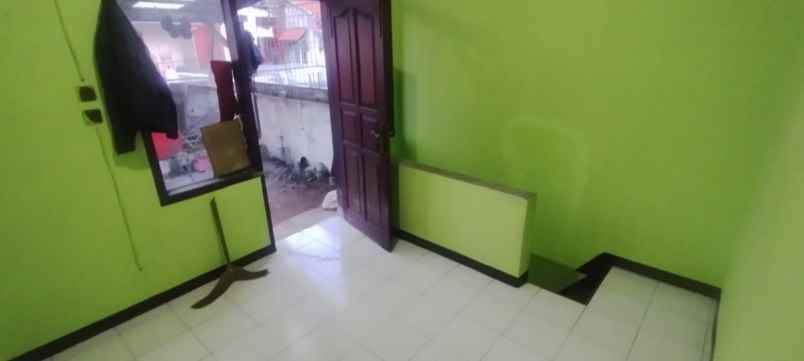 dijual rumah babakan ciparay
