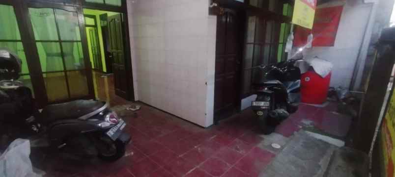 dijual rumah babakan ciparay