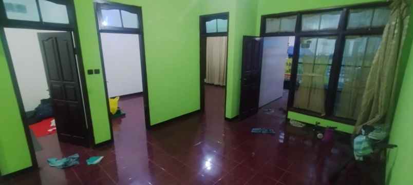 dijual rumah babakan ciparay