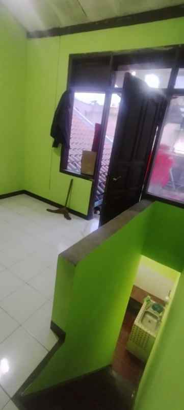 dijual rumah babakan ciparay