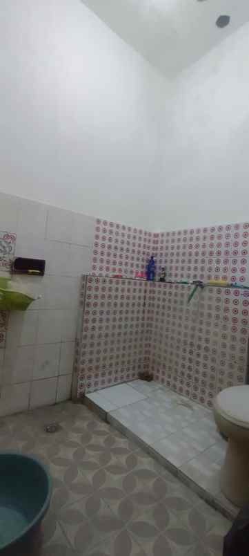 dijual rumah babakan ciparay