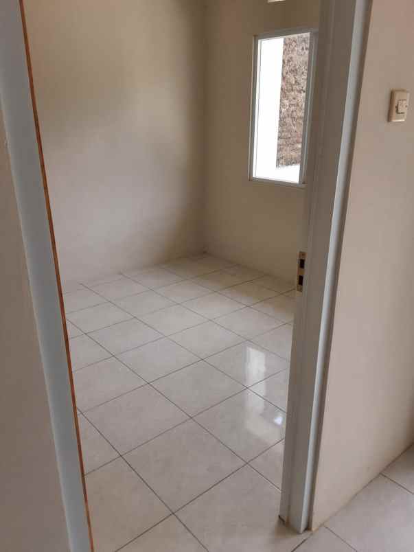 dijual rumah bagus komplek manglayang regency bandung