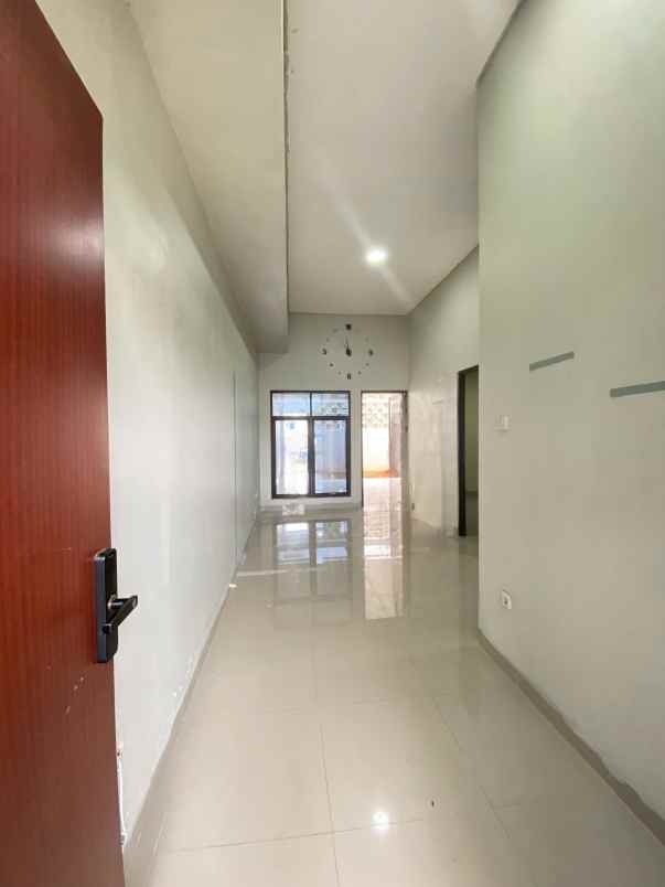 dijual rumah balandongan caringin bogor