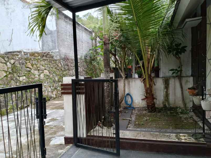 dijual rumah bangunjiwo kasihan bantul