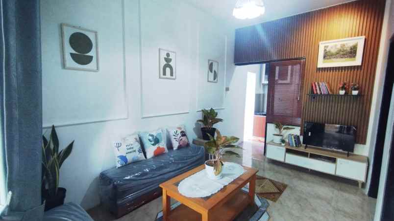 dijual rumah banguntapan