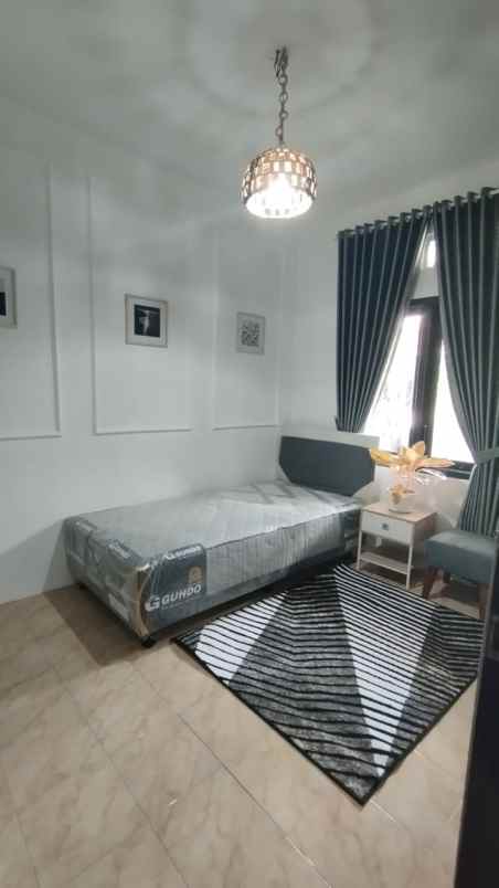 dijual rumah banguntapan