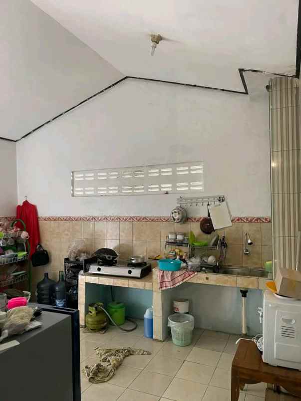 dijual rumah banguntapan