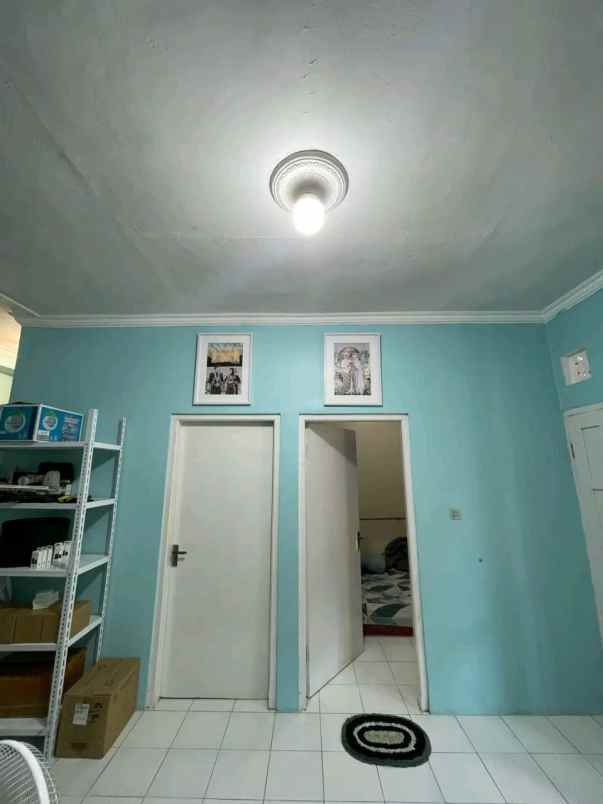 dijual rumah banguntapan