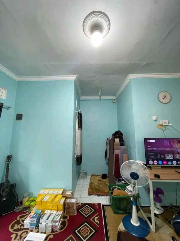dijual rumah banguntapan