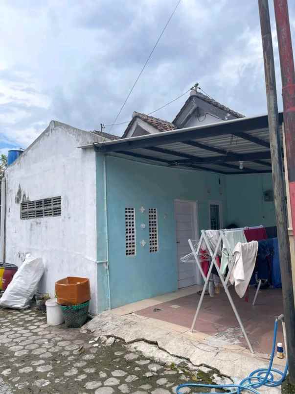 dijual rumah banguntapan