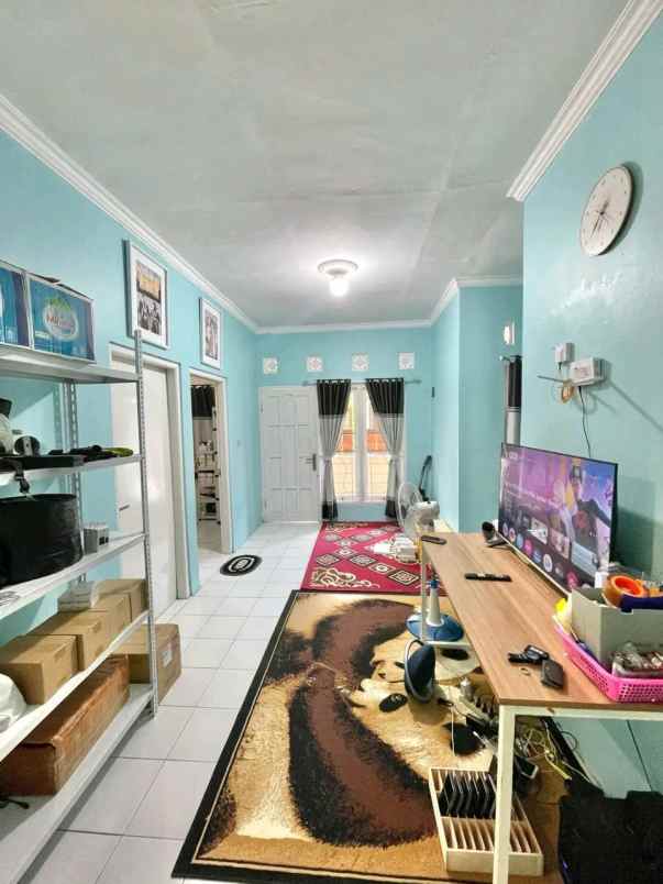 dijual rumah banguntapan