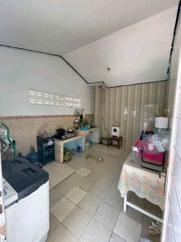 dijual rumah banguntapan