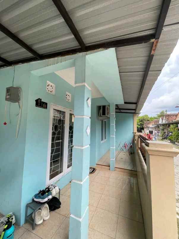 dijual rumah banguntapan