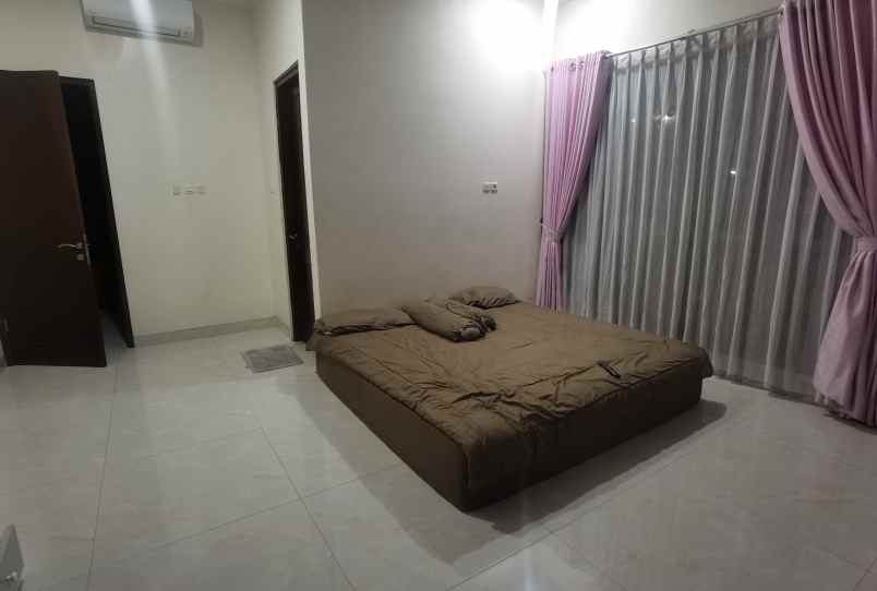 dijual rumah banjar wijaya