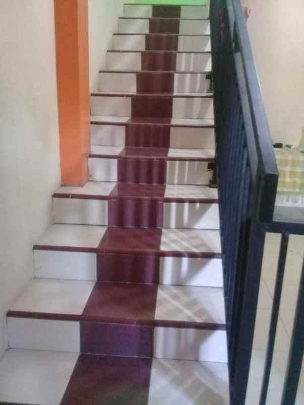 dijual rumah bantarsoka