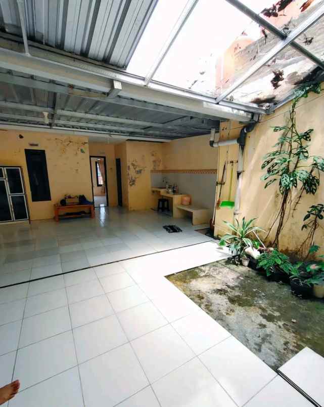 dijual rumah bantul