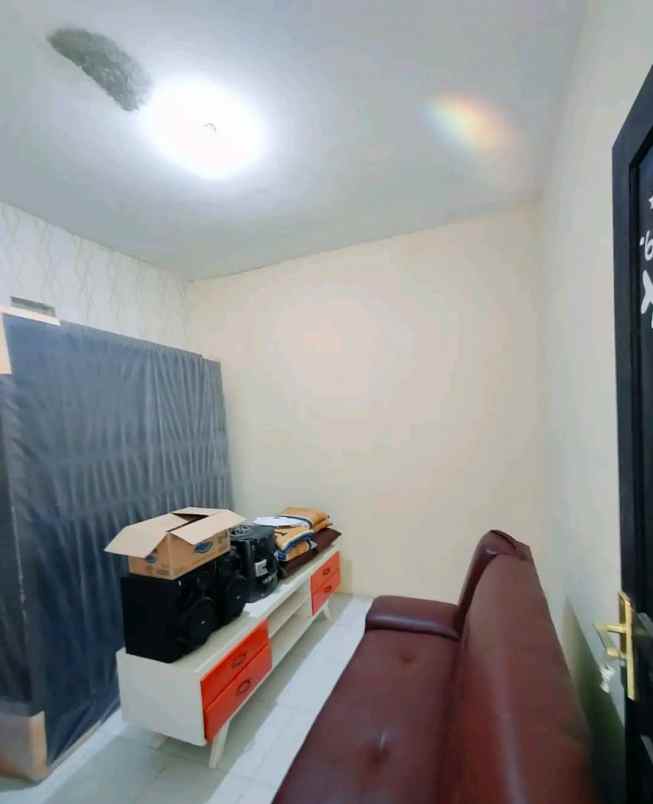 dijual rumah bantul