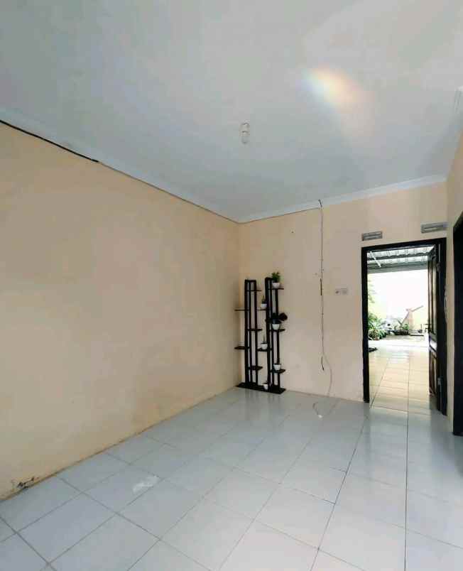 dijual rumah bantul