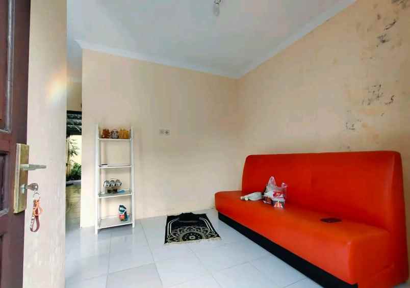 dijual rumah bantul