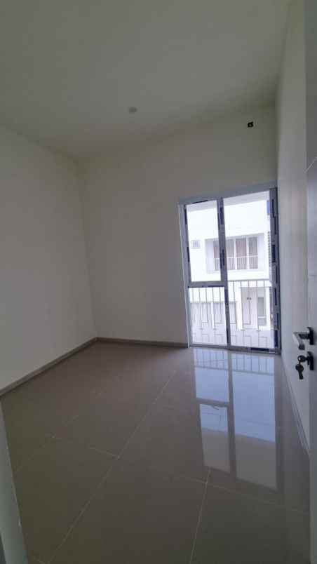 dijual rumah baru di cibubur depok radar auri