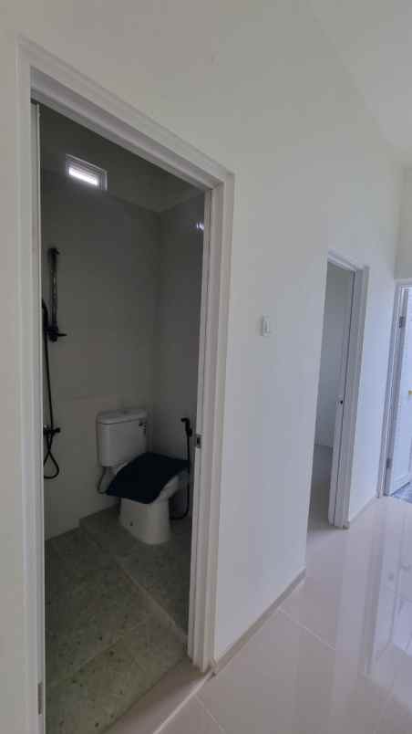 dijual rumah baru di cibubur depok radar auri