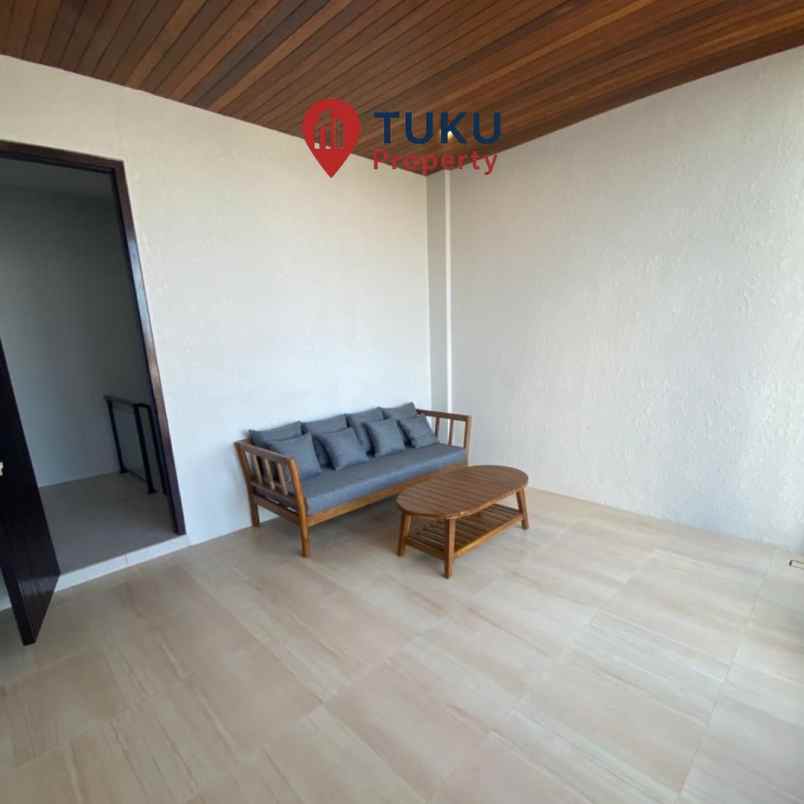 dijual rumah baru di padonan dalung bali