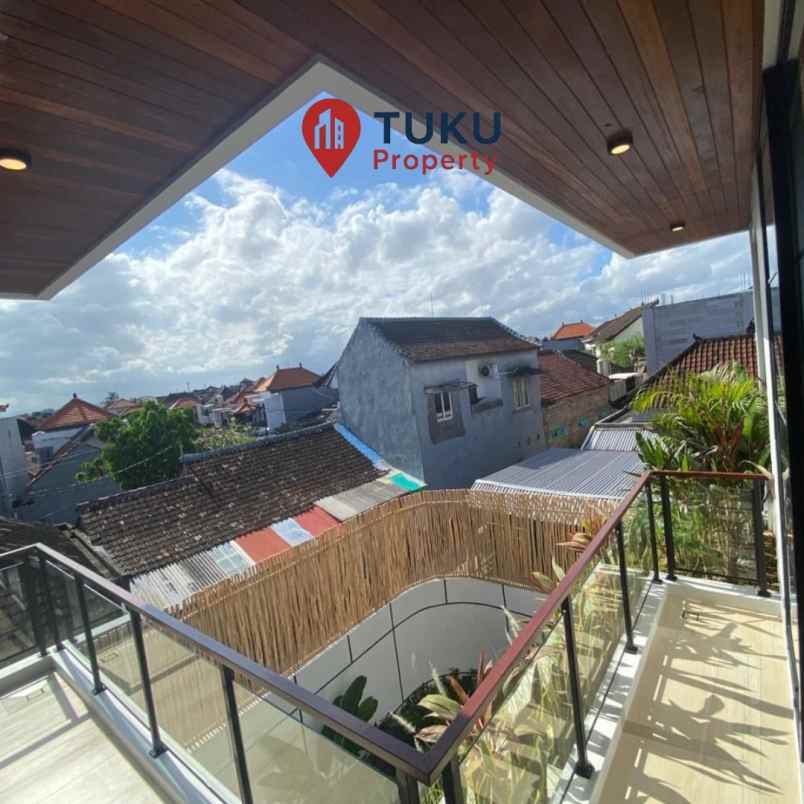 dijual rumah baru di padonan dalung bali