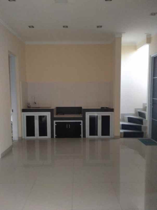 dijual rumah baru pasteur gunung batu bandung