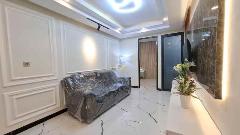 dijual rumah baturetno