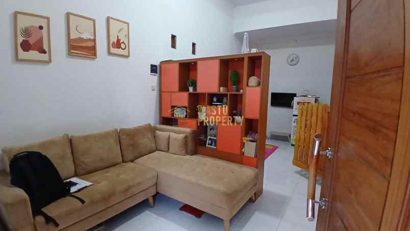 dijual rumah baturetno banguntapan