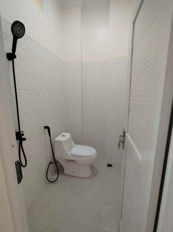 dijual rumah beji beji depik