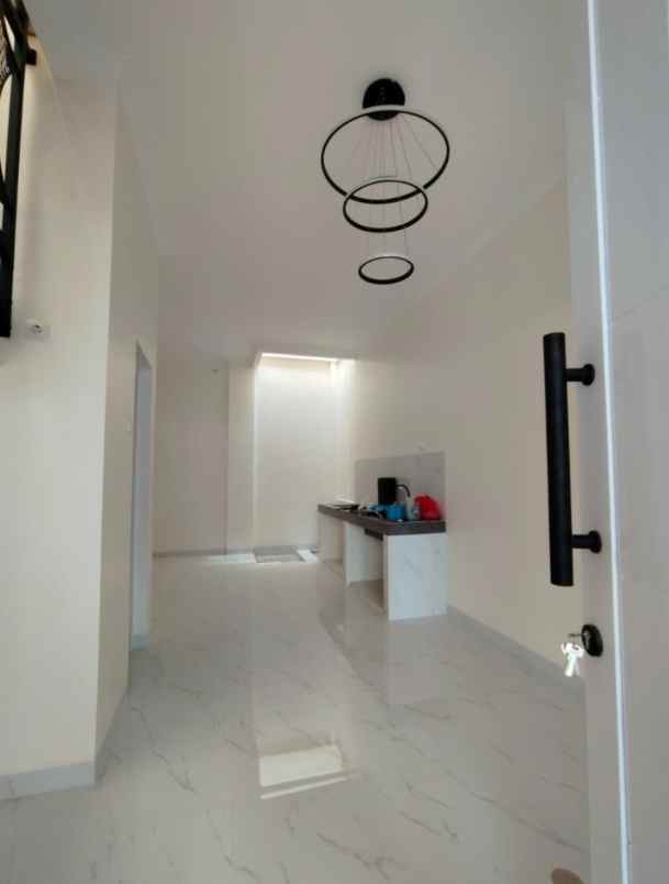 dijual rumah beji beji depik