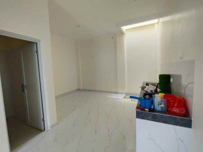 dijual rumah beji beji depik