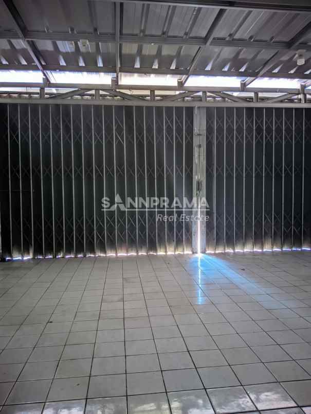 dijual rumah beji depok