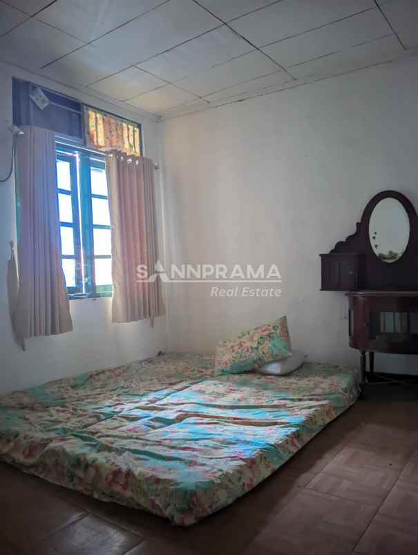 dijual rumah beji depok