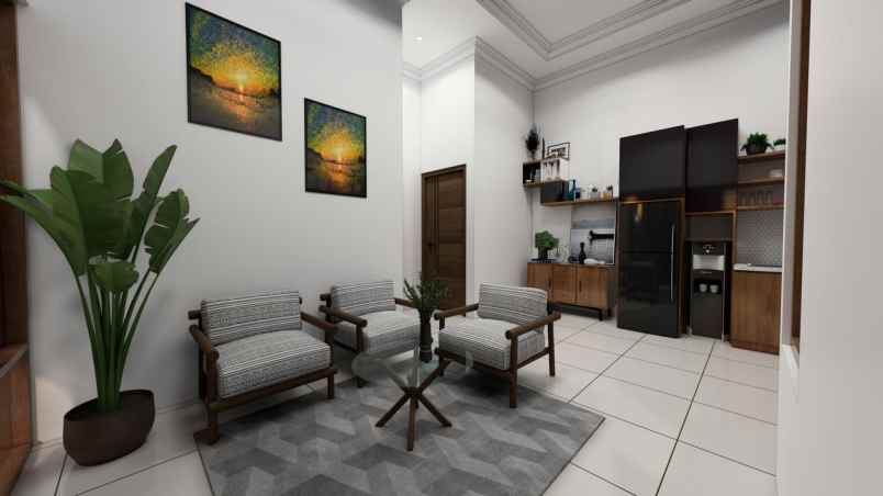 dijual rumah bhumi palagan ngaglik