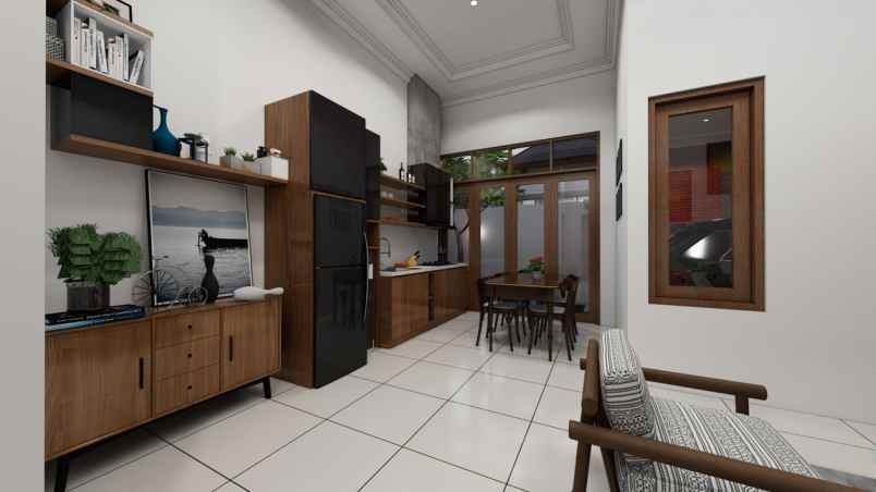 dijual rumah bhumi palagan ngaglik