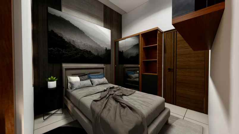 dijual rumah bhumi palagan ngaglik